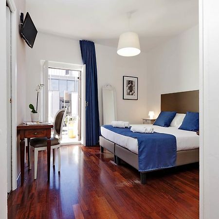 Midnight In Rome Guest House المظهر الخارجي الصورة