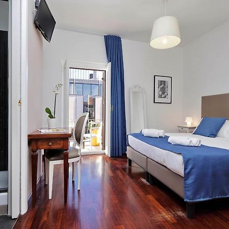 Midnight In Rome Guest House المظهر الخارجي الصورة