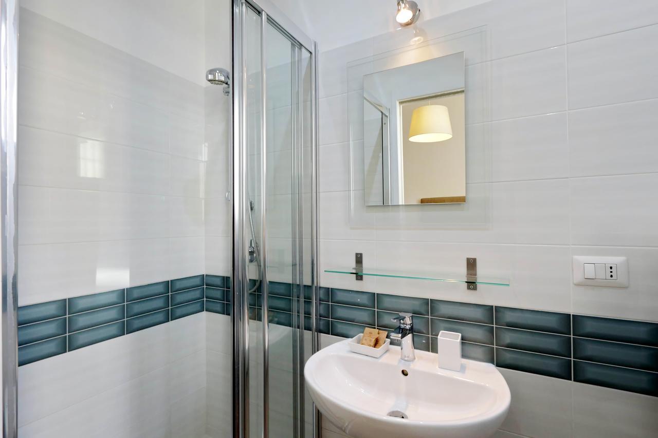 Midnight In Rome Guest House المظهر الخارجي الصورة