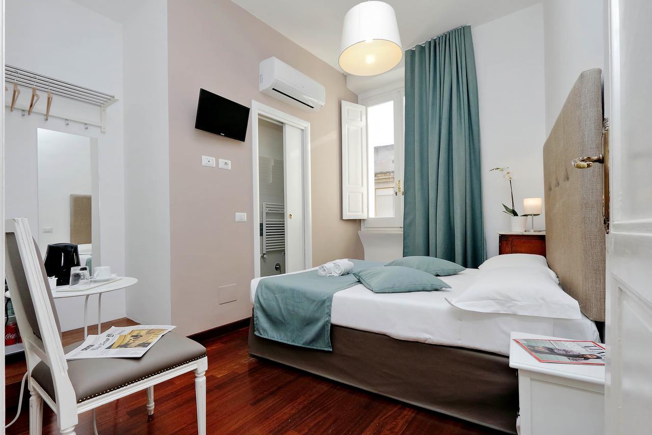 Midnight In Rome Guest House المظهر الخارجي الصورة