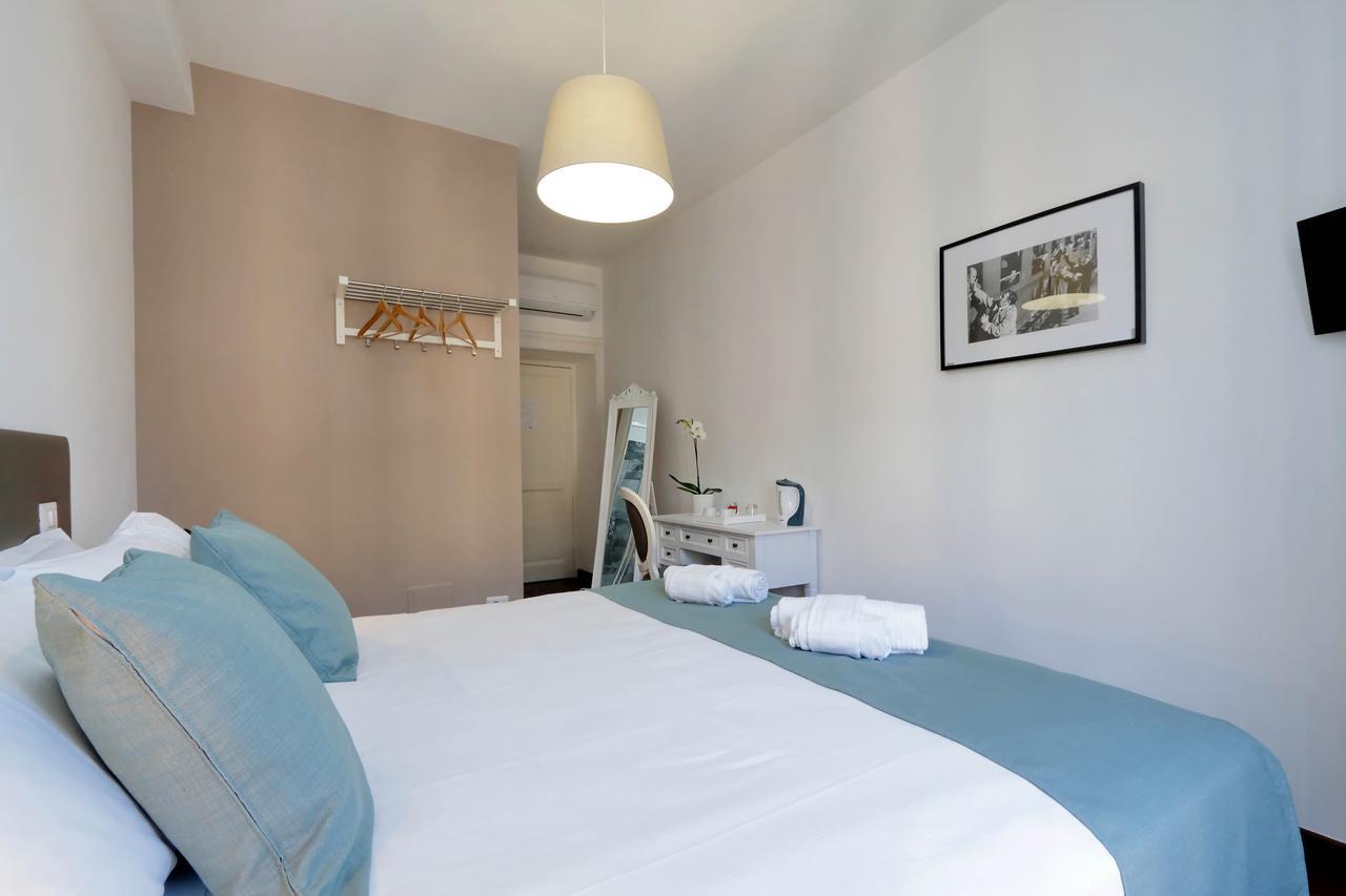 Midnight In Rome Guest House المظهر الخارجي الصورة