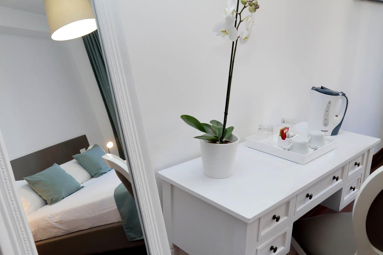 Midnight In Rome Guest House المظهر الخارجي الصورة