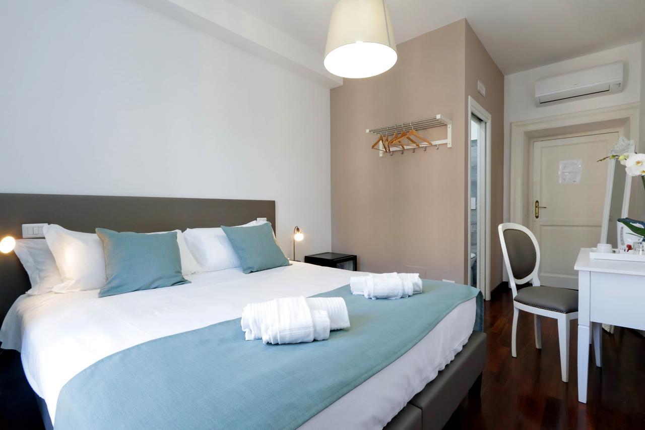 Midnight In Rome Guest House المظهر الخارجي الصورة
