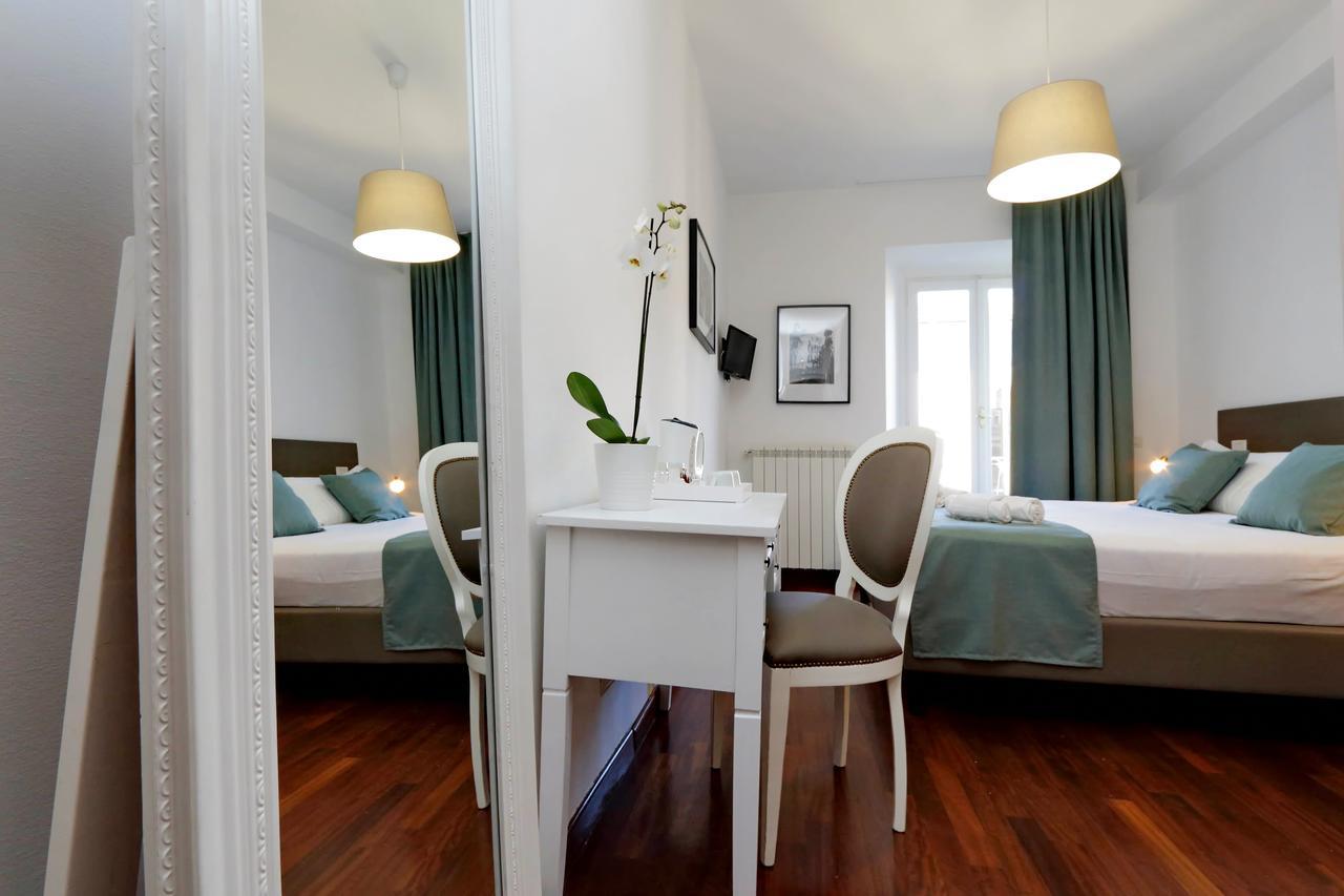 Midnight In Rome Guest House المظهر الخارجي الصورة