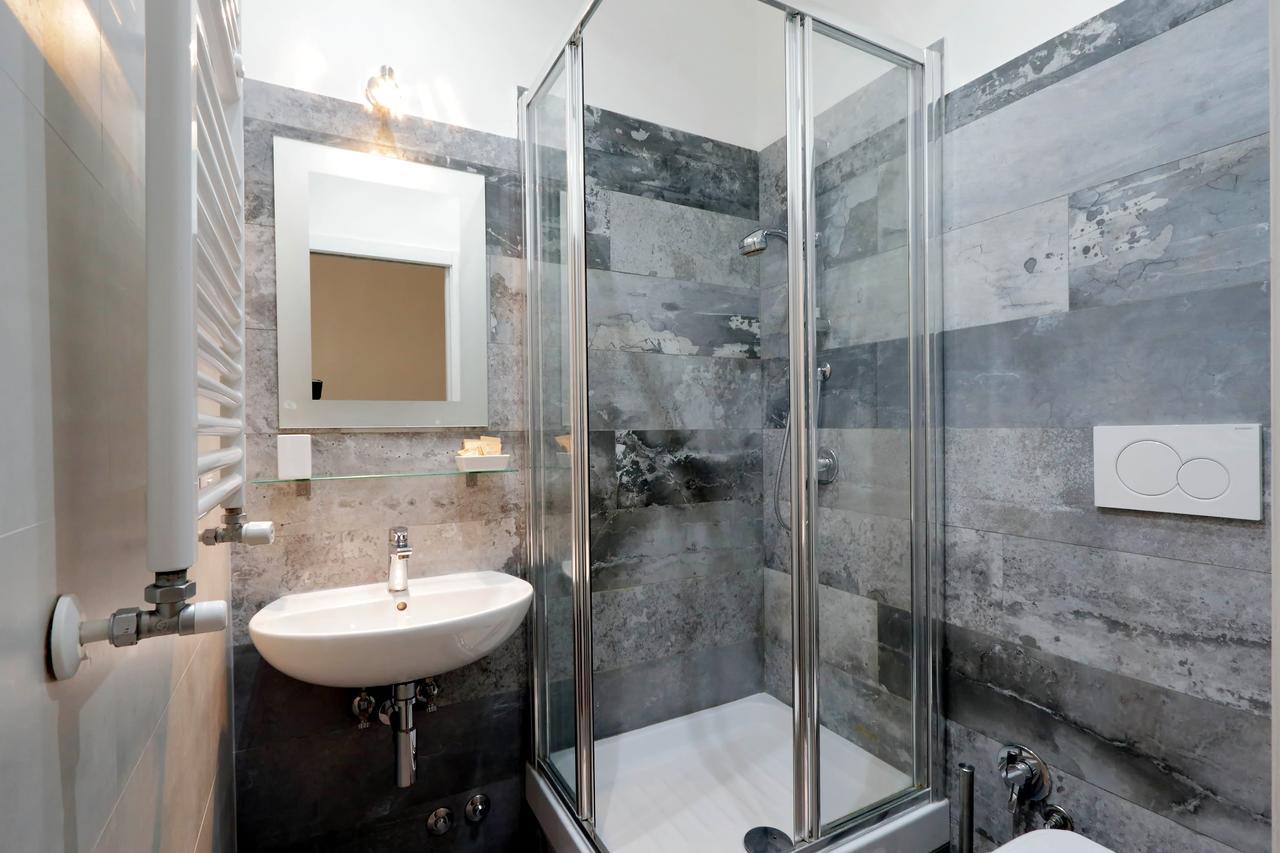 Midnight In Rome Guest House المظهر الخارجي الصورة